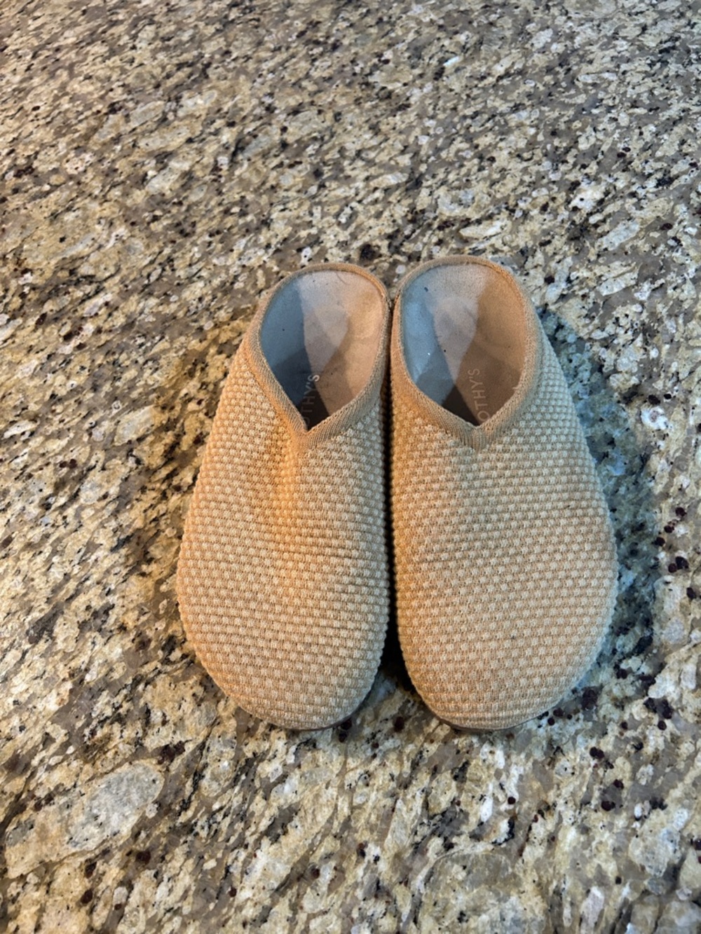 Rothy’s mules